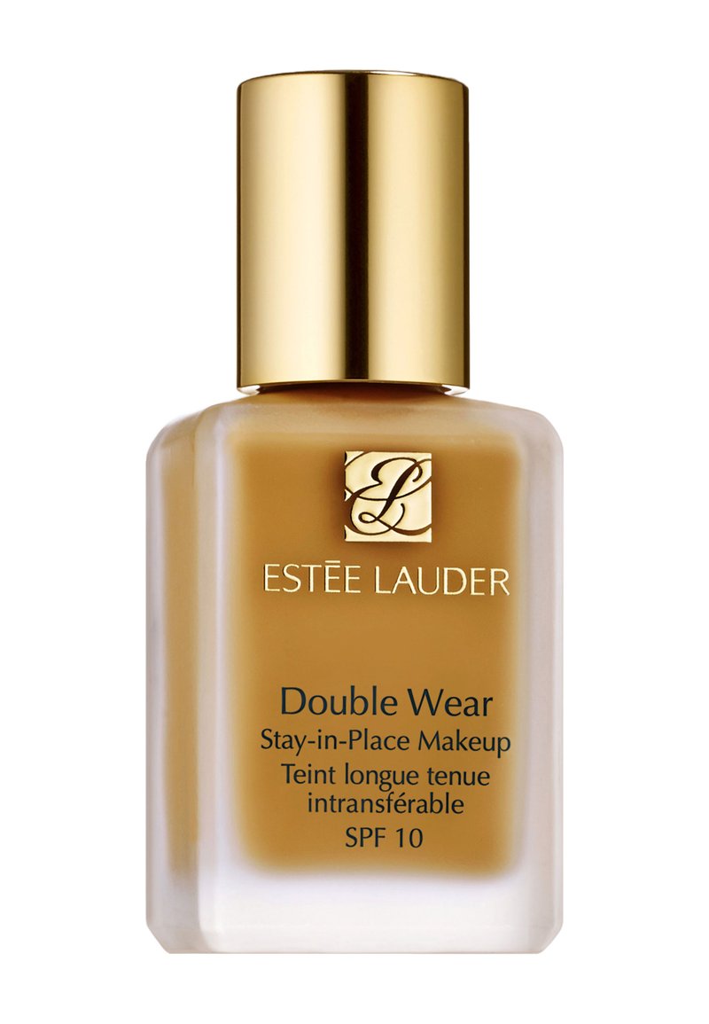 ESTÉE LAUDER - DOUBLE WEAR STAY-IN-PLACE MAKEUP SPF10 30ML OIL CONTROL - Meikkivoide - 4W4 hazel, Suurenna