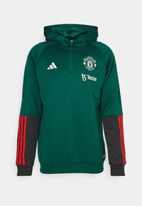 adidas Performance MANCHESTER UNITED CONDIVO HOODED - Article de adidas Performance MANCHESTER UNITED CONDIVO HOODED - Article de