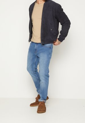 Jeans Slim Fit - blue