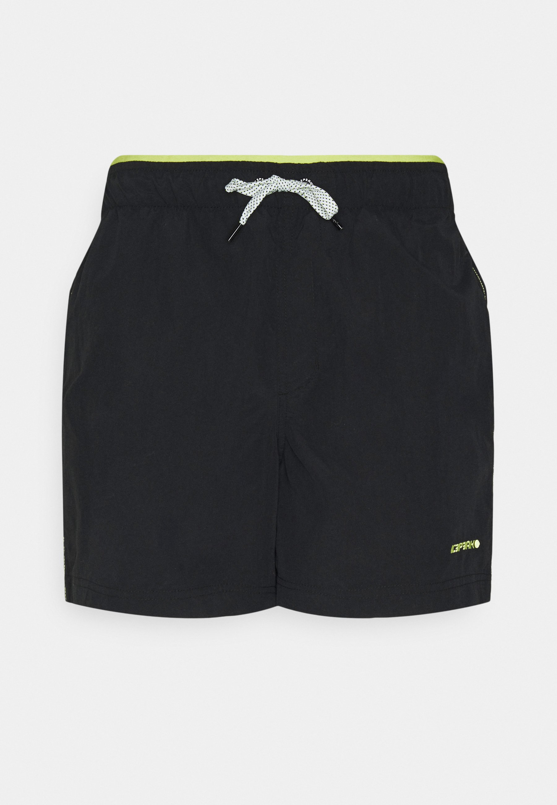 Men MINGUS - Swimming shorts Men MINGUS - Swimming shorts