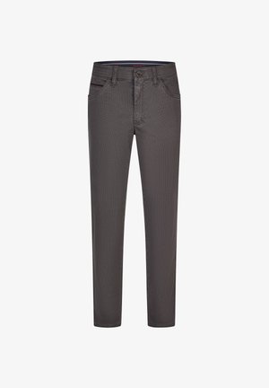Club of Comfort, MARVIN - Chinos - grau