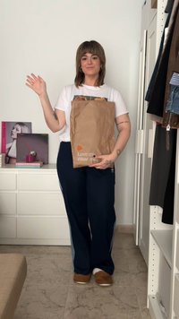 JJXX Kunstnahast jakk - black