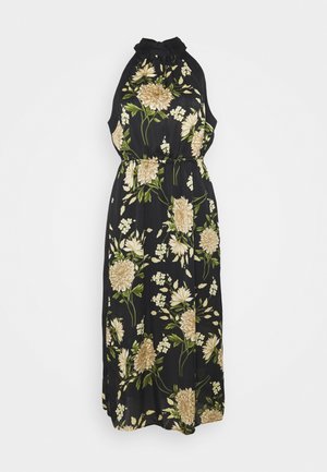 DRESS - Kjole - open grey