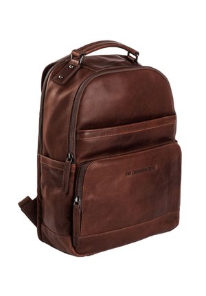 AUSTIN - Sac à dos - brown