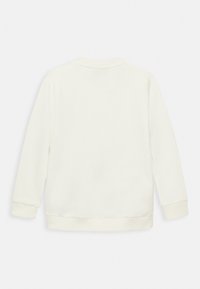MOSCHINO Sweatshirt - white