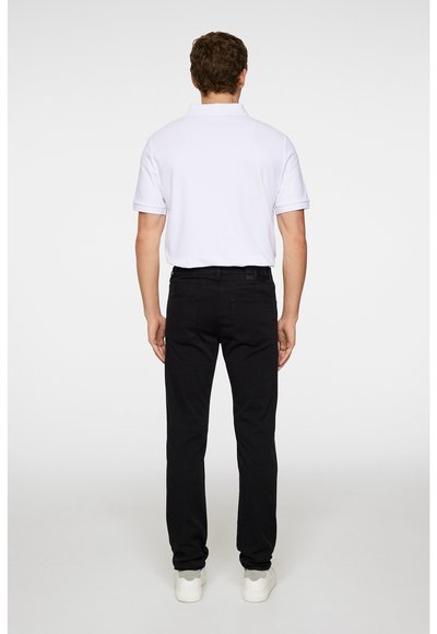 J.LINDEBERG Jeans Slim Fit - black