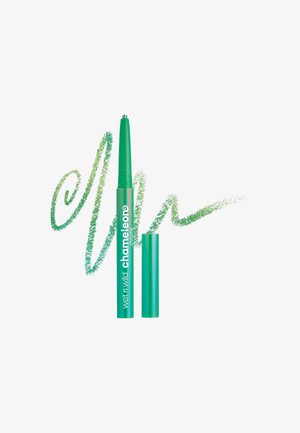Rangering 3: WET N WILD - CHAMELEON CHROME EYELINER - Eyeliner