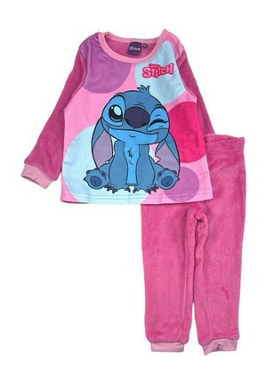 SET - Pyjama - rose
