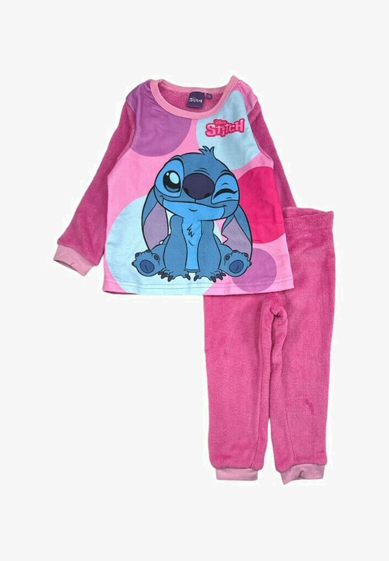 Disney SET - Pyjama - rose
