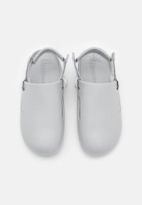 Nike Sportswear CALM MULE UNISEX - Mulas - light smoke grey