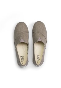 Paez CLASSIC ESSENTIAL  - Alpargatas - grey