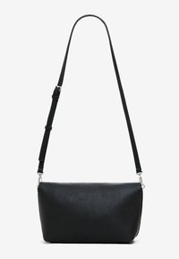Desigual 3D LOGO FLAP  - Rankinė - black