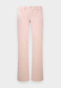 Niewybrane, pale lilac