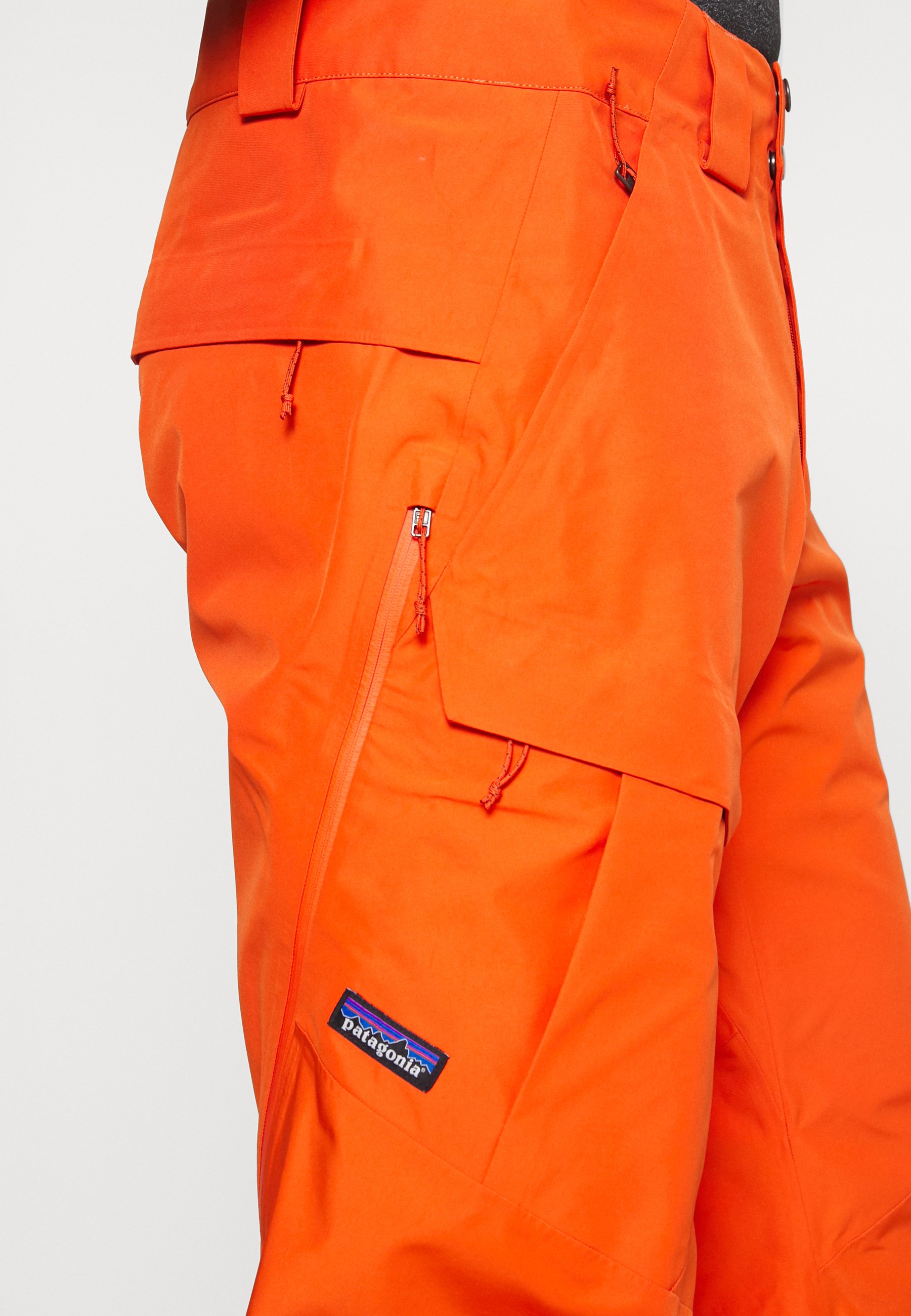 Patagonia POWDER BOWL PANTS - Snow 