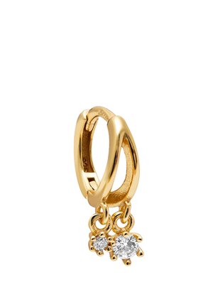 Luzia - Ohrringe - gold