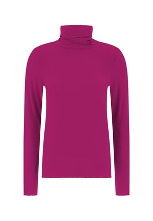 Deha, Langarmshirt - rose