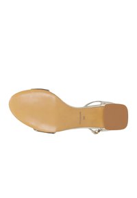 Wojas Riemensandalette - gold coloured