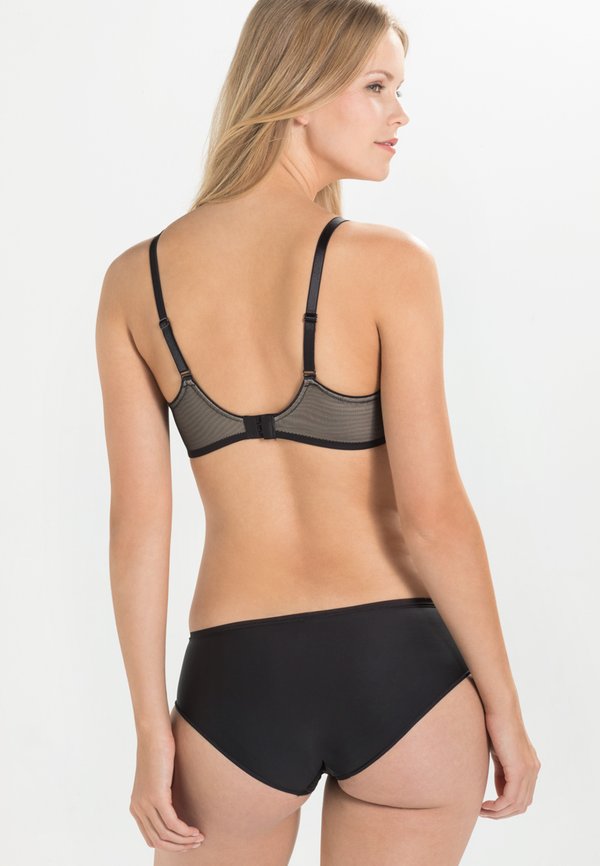 RÉVÈLE MOI - Underwired bra - schwarz2