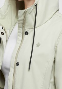 khujo Parkas - light green