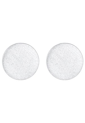 BASIC VINTAGE - Ohrringe - silver-coloured