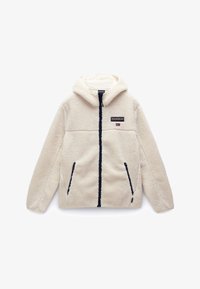 Nevybráno, beige dimity