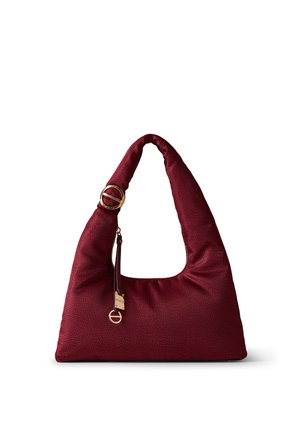 TWINNIE SMALL HOBO - Sac à main - red