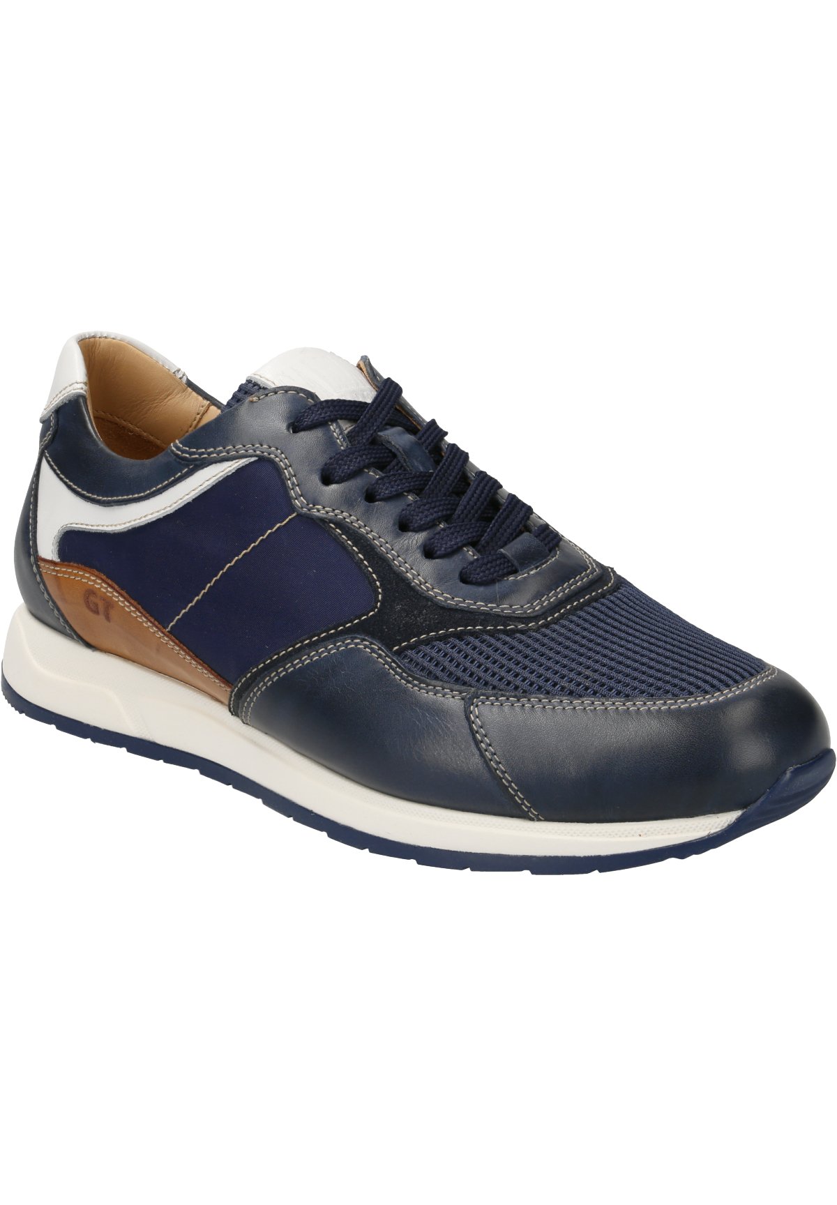 galizio torresi sneaker blau