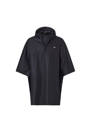 Parka - black