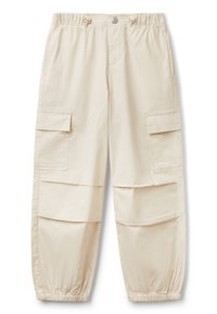 United Colors Of Benetton Mädchen Hose - Bequeme Baumwollhose Für Den Alltag