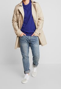 Esprit Svetr - dark blue