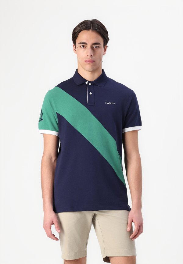 HERITAGE CREST SASH - Polo shirt