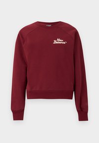 Vybráno, mercury red