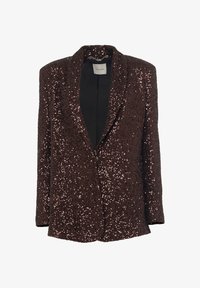 Sélectionné, brown