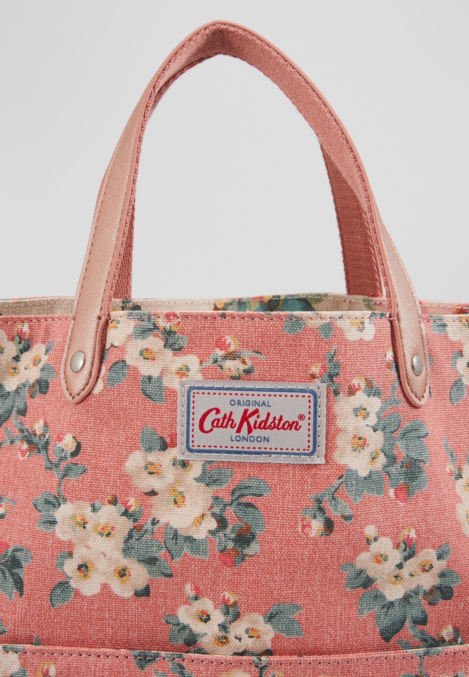 Cath Kidston REVERSIBLE CROSS BODY Skulderveske dusty Cath Kidston REVERSIBLE CROSS BODY Skulderveske dusty