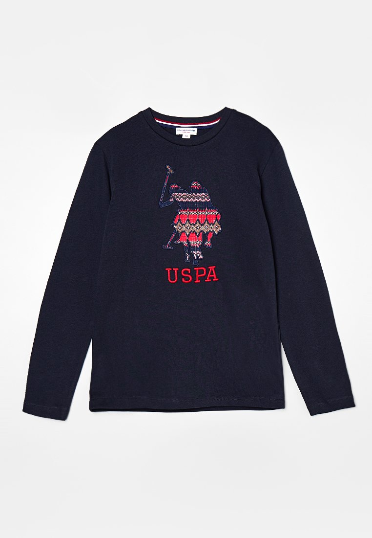 U.S. Polo Assn. Longsleeve niet gedefinieerd