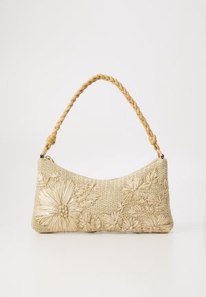 Handbag - beige