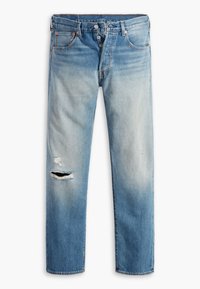 501® '93 STRAIGHT - Jean droit - early bird blue