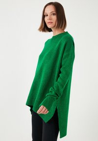 LELA Pulover - benetton