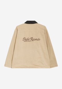 Kaotiko UNISEX - Leichte Jacke - camel