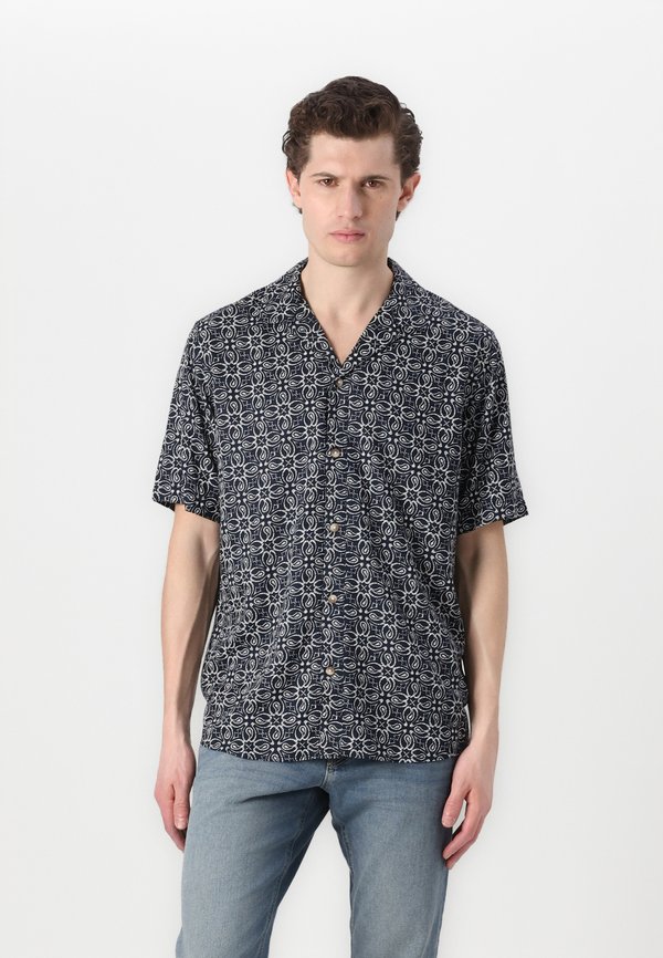 COMFORT PRINTED SHIRT - Shirt