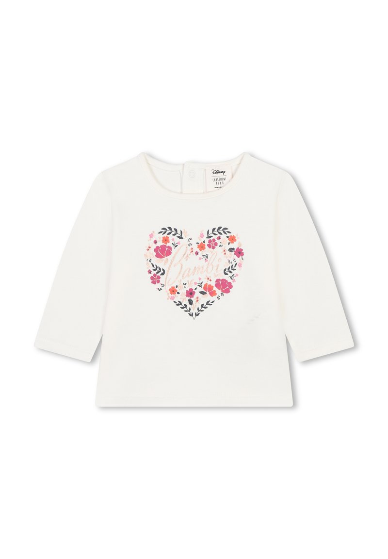 Carrement Beau Longsleeve beige Carrement Beau Longsleeve beige