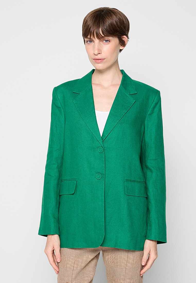 & Other Stories Blazer groen & Other Stories Blazer groen