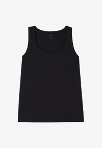 Ausgewählt, schwarz black
