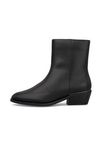 Unausgewählt, black