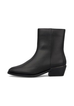 Stivaletti - black
