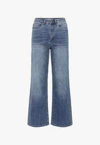 Pasirinkta, medium blue denim