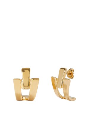 ORIGINAL - Pendientes - gold-coloured