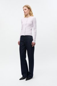 Envii VOLVI - Cardigan - lilac