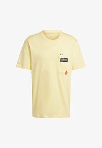 Nije odabrano, almost yellow