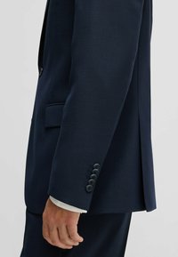HUGO KRIS TEAGAN SET - Kostuum - dark blue five